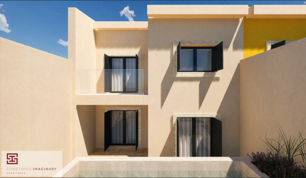 Investimento imobiliário 1